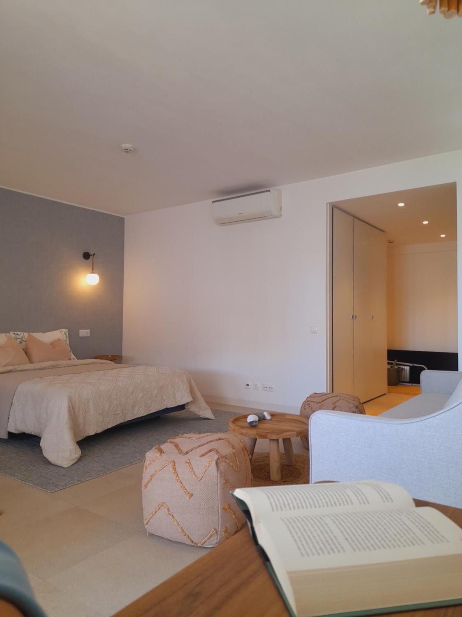 Studio 306, Cabanas Armacao da Abobora Habitación foto